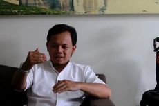 Bima Arya: Saya Siap Tidak Populer