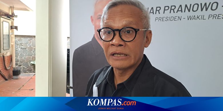 Ada Desain Menggiring Opini Pilpres Satu Putaran Lewat Survei