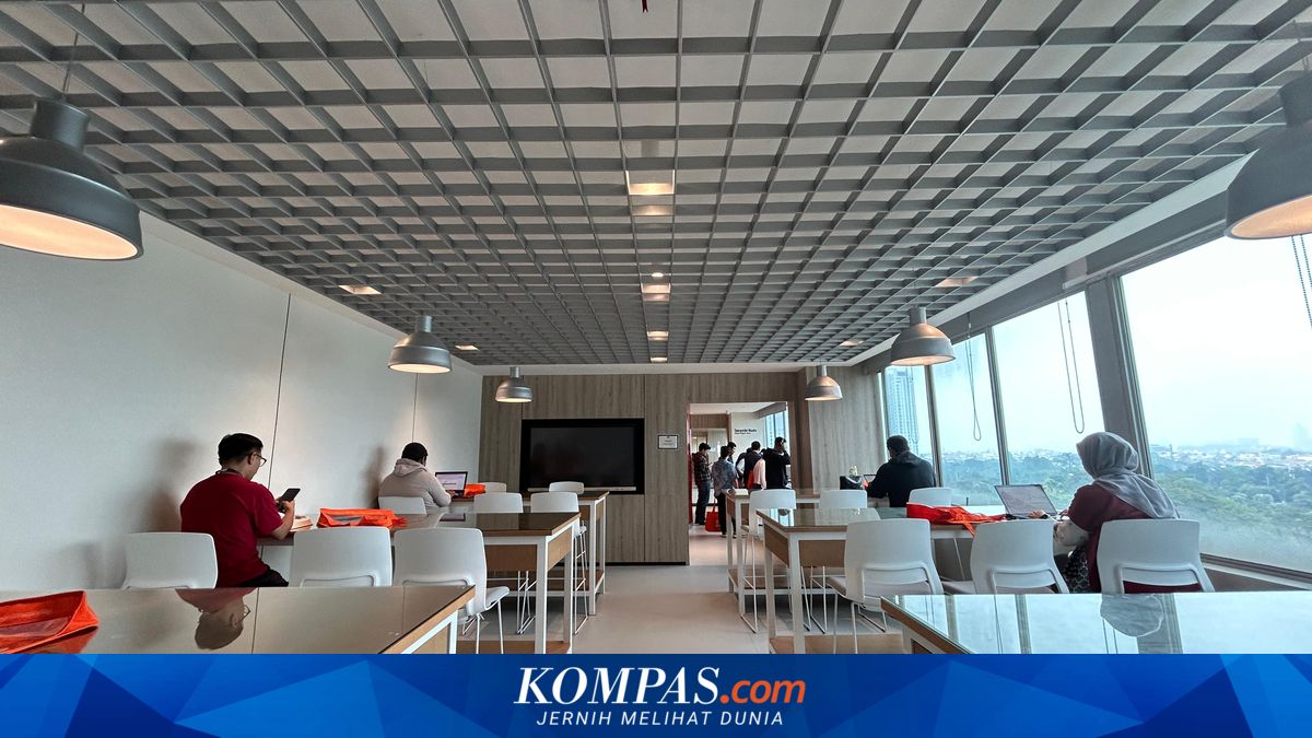 8 Tips ke Perpustakaan Nyi Ageng Serang Jakarta, Datang Lebih Awal