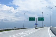 Kantongi Sertifikat Laik Operasi, Tol Solo-Ngawi Siap Dibuka 