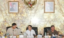Mendagri Dorong Pemda Papua Pegunungan Laksanakan Program Perumahan Sesuai Aturan