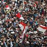 Besok, BEM SI Kembali Lakukan Demo Tolak UU Cipta Kerja di Depan Istana