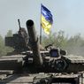Ukraina Tetapkan Target Baru Bebaskan Semua Wilayah yang Diduduki Rusia