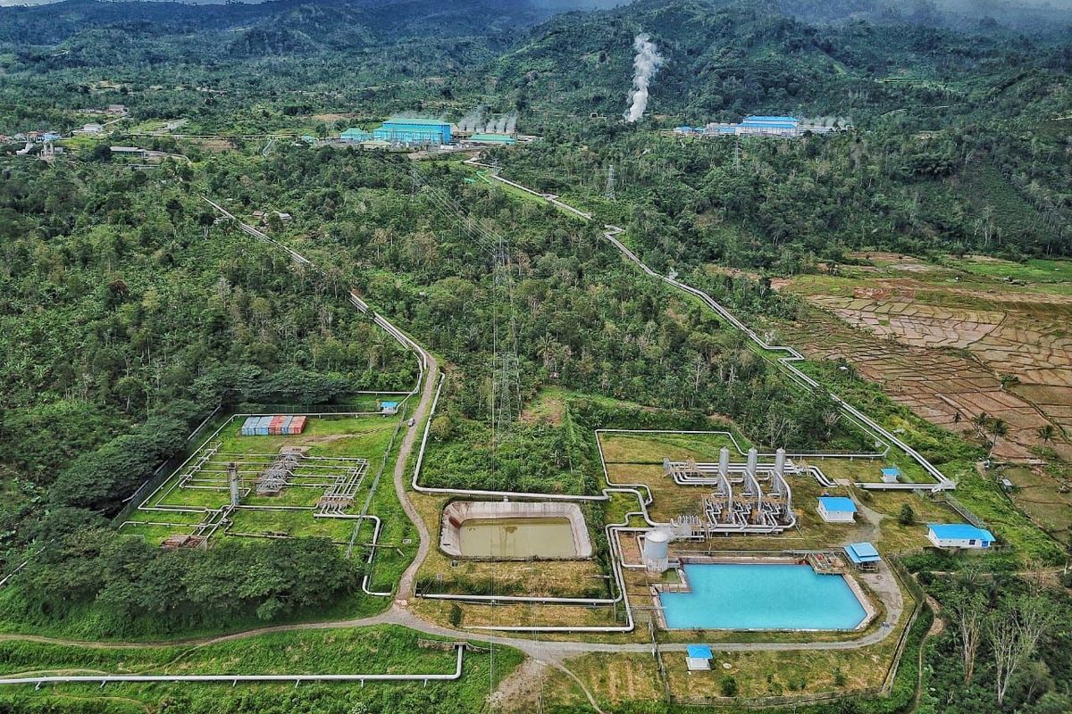 PT Pertamina (Persero) menggandeng Bakrie Group untuk mengembangkan Infrastruktur Shared Hub di IKN yang merupakan bagian dari Nusantara Knowledge Hub.
