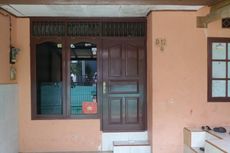 Rumah Pembuat Vaksin Palsu di Bintaro Juga Kosong