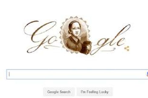 Google Rayakan Hari Lahir Kartini ke-137