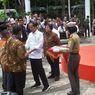 Serahkan SK Perhutanan Sosial, Jokowi: Kalau Sudah Diberi Segera Manfaatkan