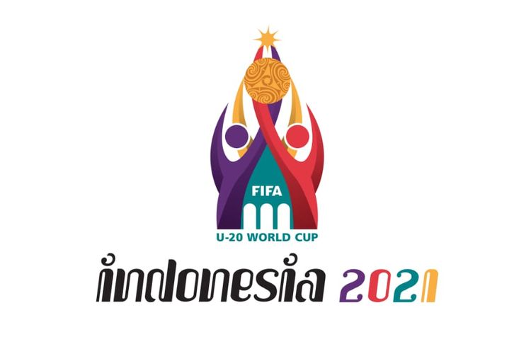 Logo Piala Dunia U-20 2021