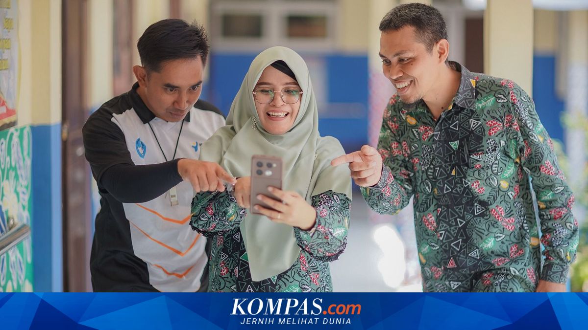 PPG Guru Tertentu Tahun 2026 Tahap 2 Dimulai, Sasar 60.896 Guru