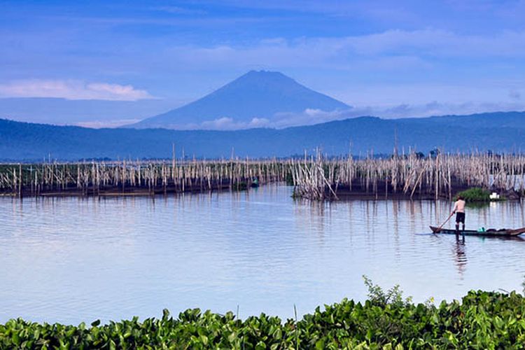 4 Pilihan Obyek Wisata Di Kabupaten Semarang Untuk Libur
