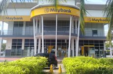 Maybank Indonesia Cetak Laba Bersih Rp 558,14 Miliar hingga Kuartal III 2024