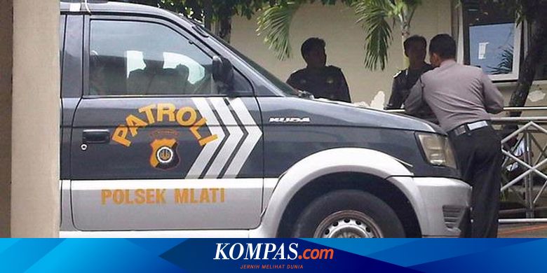 Komentar Berita : Hari Ini Jenazah Korban Penembakan ...