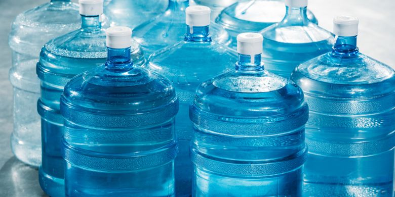 Satu Galon Berapa Liter?