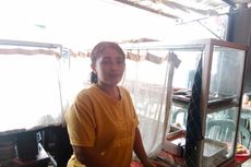 Harga Cabai di Semarang Mahal, Pedagang Makanan Pilih Kurangi Porsi Cabai meski Rasanya Hambar