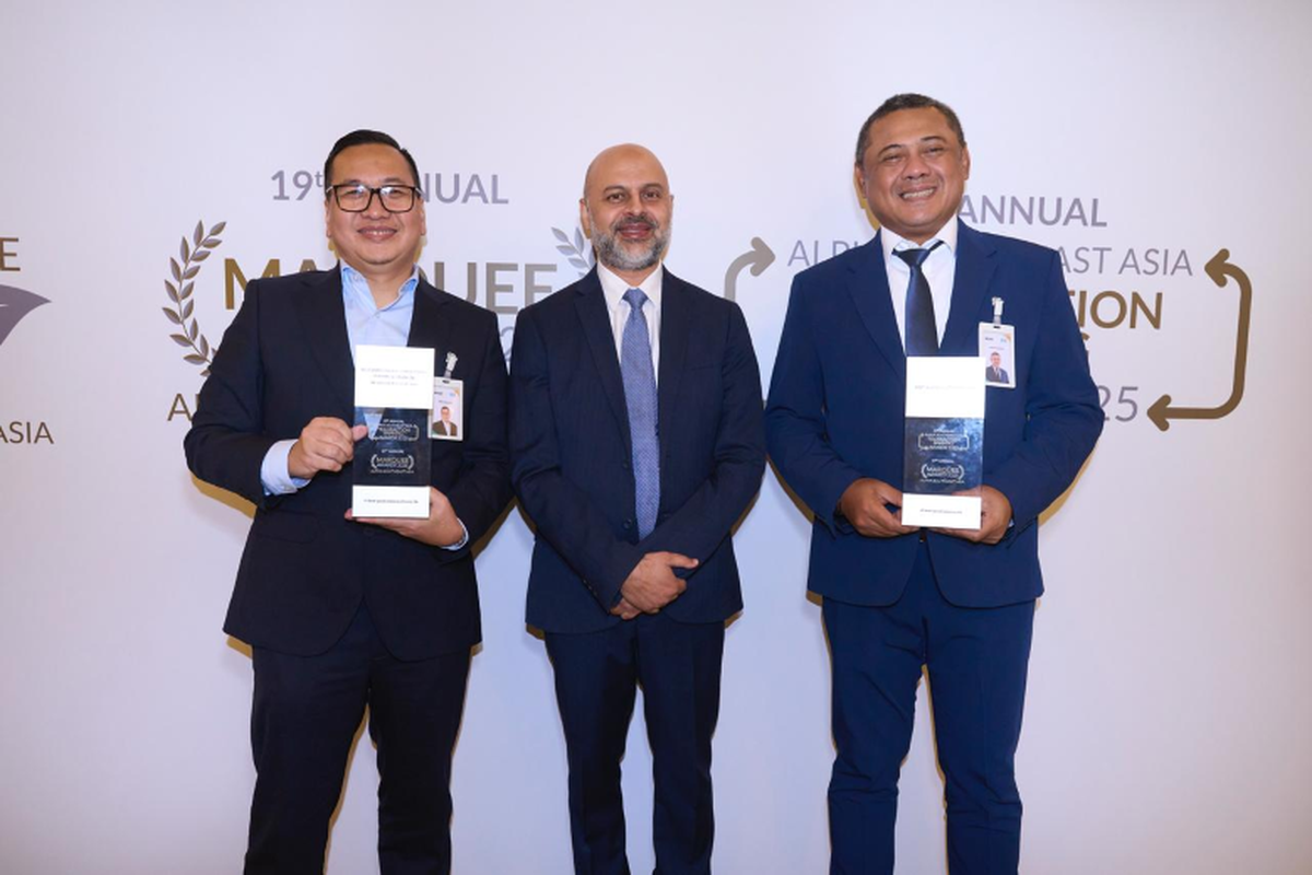 Capaian aset kelolaan kustodian BSI yang menembus Rp 128 triliun per Desember 2025 berhasil mengantarkan perseroan meraih penghargaan internasional selama tiga tahun berturut-turut. 