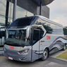 Plus Minus Bus dengan Model Double Glass