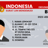 Tarif Resmi Bikin dan Perpanjangan SIM B per April 2026 