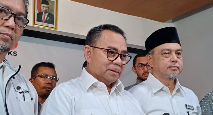 Soal Kedekatan dengan Kubu Ganjar, Timnas Amin Akui Banyak Kecocokan