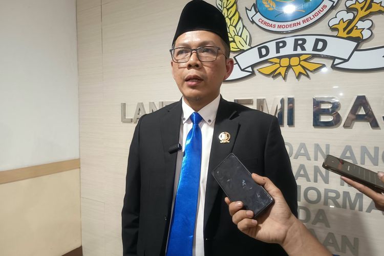 DPRD Tangsel Jamin KBM di TKIP-SDIP Pamulang Tetap Berjalan di Tengah Konflik Yayasan