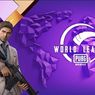 PUBG Mobile World League, Bigetron Red Aliens Duduki Peringkat Pertama Wilayah Timur