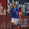 Hanno Behrens Resmi Gabung Persija, Lengkapi Trio Eropa Macan Kemayoran
