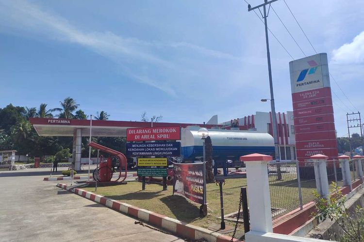 Harga BBM Pertamina nonsubsidi jenis Pertamax Turbo, Dexlite dan Pertamina Dex resmi naik per 3 Maret 2022