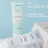 Rangkaian Produk Face Up untuk Wujudkan Kulit Glowing di Hari Raya