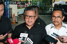 Kenang Saat PDI-P Beri Karpet Merah ke Bobby Nasution, Hasto: Orang Bisa Berubah karena Kekuasaan