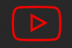 YouTube di Android Bakal Ganti Logo dan Tampilan?