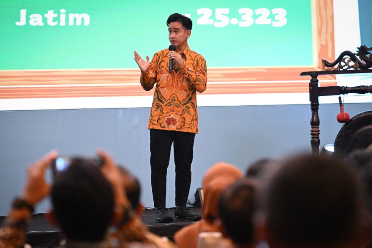 Wapres Gibran Usul UU Perlindungan Guru, Komisi X: Sudah Ada UU Nomor 14