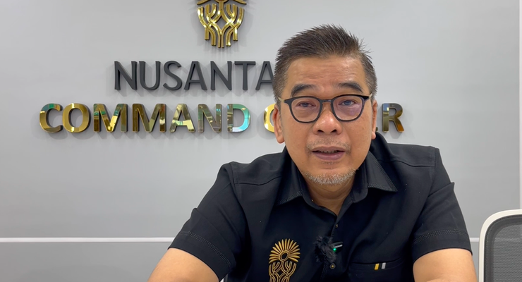 Dari Program Coding Mum, Warga Sepaku Raup Penghasilan via Medsos