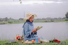 Aktivitas Seru di Bungursari Lake Park, Piknik Sambil Ngopi