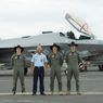 Kali Pertama, Australia Kerahkan 6 Jet Tempur F-35 ke Indonesia