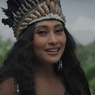Bernyanyi Wonderland Indonesia di Alam Bebas, Novia Bersyukur Mimpinya Jadi Kenyataan 