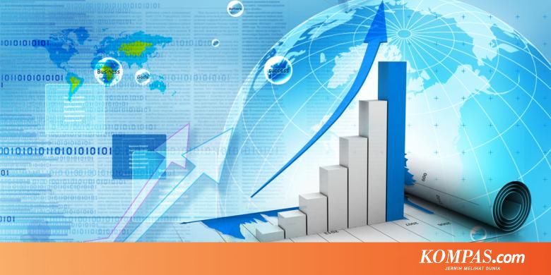  Pertumbuhan Ekonomi Indonesia Masih Akan Pesat