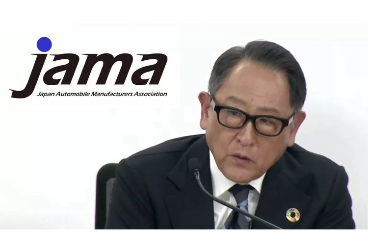 Chairman Toyota, Akio Toyoda mengundurkan diri dari Asosiasi Produsen Mobil Terkemuka Jepang (JAMA).