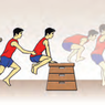 Lompat Kangkang: Pengertian dan Teknik Dasar