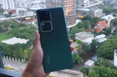 Selisih Harga Rp 2 Juta, Ini Bedanya Smartphone Vivo V30 Pro dan V30 Reguler