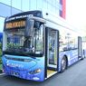 Awal 2022, Bus Listrik Produk Bakrie Mulai Mengaspal