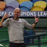 Man City Genggam Tiket 16 Besar Liga Champions, Guardiola Fokus ke Liga Inggris 