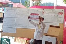 Simak, Update Hasil Sementara Real Count Pilkada 2020 di 9 Provinsi