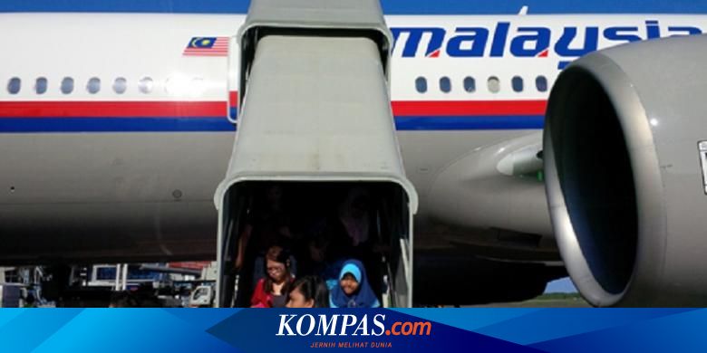 Serikat Pekerja Malaysia Airlines Desak Ceo Mundur