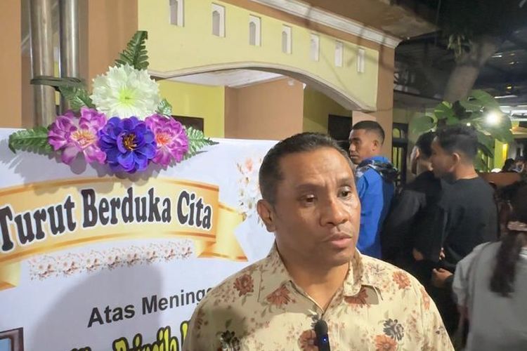2 Anggota DPRD TTU Diduga Mabuk Saat Membentak Dokter Icha, Keluarga Sebut Saksi Mencium Bau Alkohol