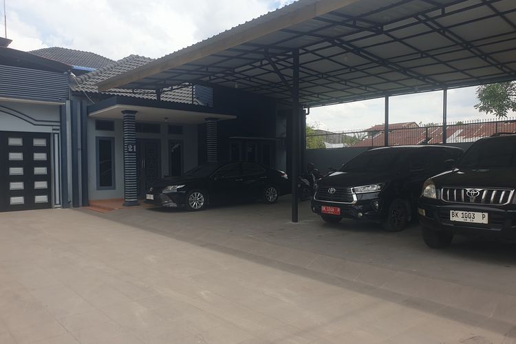 Kepala Lingkungan Kaget Bupati Langkat Ondim Ditangkap KPK: Terkejut Kali