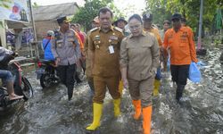 Curah Hujan Tinggi, Pemkot Semarang Optimalkan Pompa dan Rekayasa Cuaca