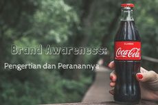 Brand Awareness: Pengertian dan Peranannya