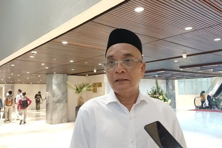 Ketua Komisi VIII Sebut Pelaksanaan Sidang Isbat Sudah Sesuai Prosedur