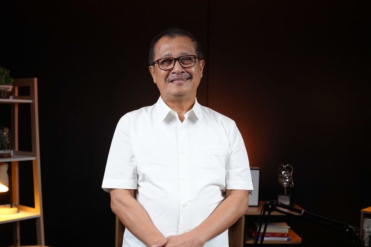 Oegroseno Bantah Ada 