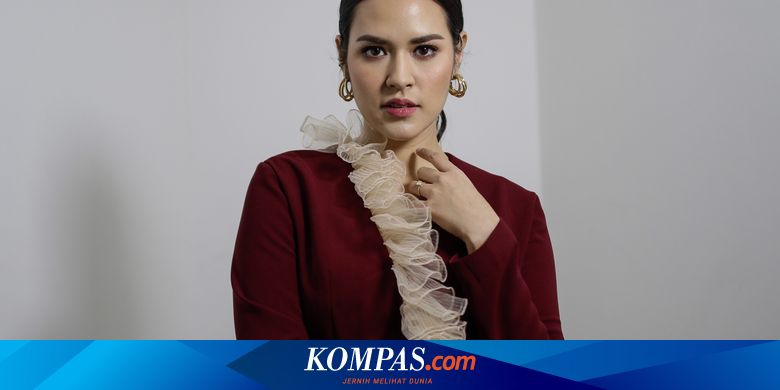 Lirik dan Chord Lagu Teka Teki Raisa