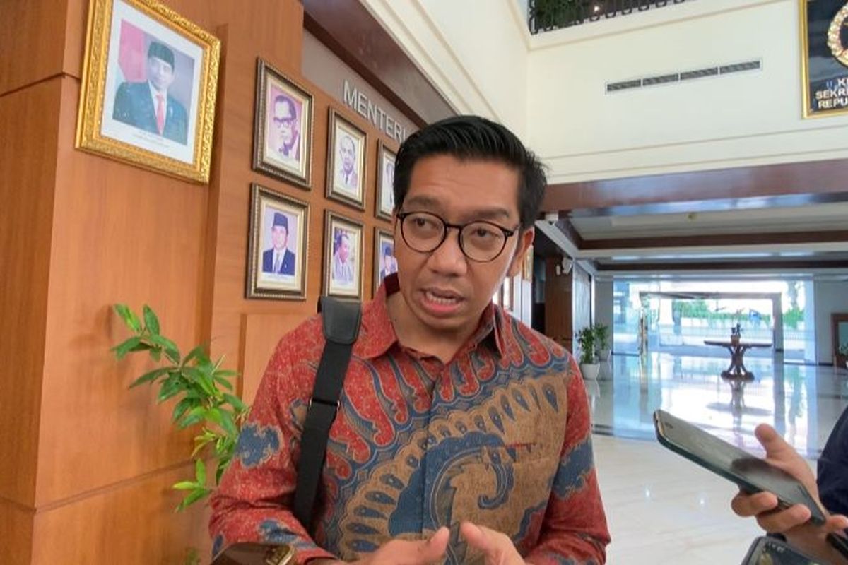 Zarof Ricar Ditangkap, ICW Dorong Kejagung Ungkap Tiga Kejahatan Ini